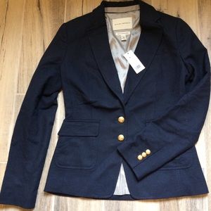 Banana Republic Blazer